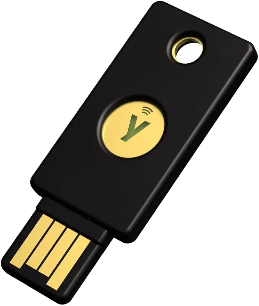 Yubikey KLX Cloud IT
